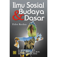 Ilmu Sosial dan Budaya Dasar