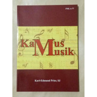 Kamus Musik