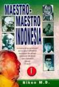 Maestro-Maestro Indonesia 1