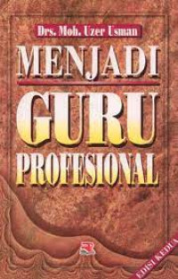 Menjadi Guru profesional