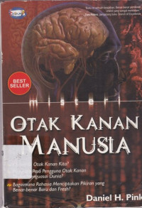 Misteri Otak Kanan Manusia