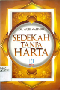 Sedekah Tanpa Harta