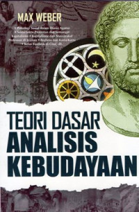 Teori Dasar Analisis Kebudayaan